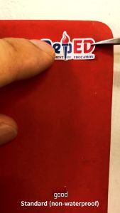 DEPED STICKERS - COLLECTION SET