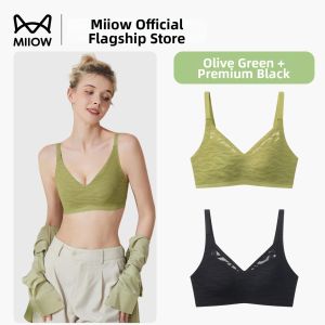 MiiOW | Minimizing Ultra Thin Underwear Lifting & Preventing Sagging