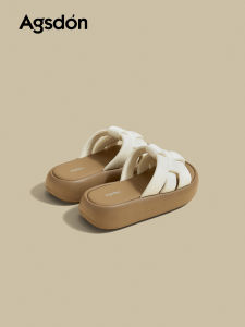 Agsdon | Comfy Thick-soled Breathable Womens Sandals