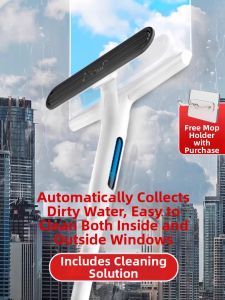 BAOJIAJIE | Water Collector and Glass Cleaning Tool