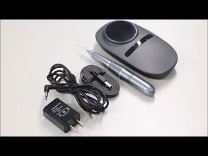 Máy phun xăm kỹ thuật số MAGIC Mirror PMU device / Máy Phun Xăm Kỹ Thuật Số Hairstroke Điêu Khắc Sợi/ Máy KTS Magic PMU siêu phẩm kéo sợi đỉnh cao