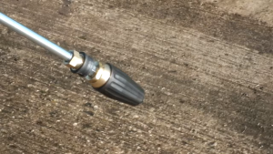 ĐẦU PHUN XOÁY 360 SUTTNER 400 bar 045