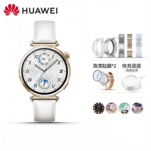 HUAWEI | Smart Emotion Health & Ovarian Function Assessment Watch