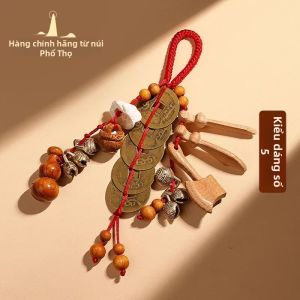 PUTUOSHAN | Bùa Bảo Vệ Răng Cho Chó