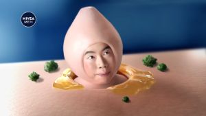 Nivea Men Face Scrub 100 ml All Variant Foam Scrub Sabun Pembersih Wajah Pria Eksfoliasi