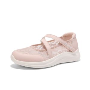 ZULIJIAN | Comfortable Autumn Womens Walking Shoes with Mesh