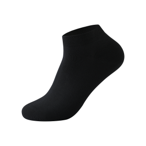Purcotton | Antibacterial Pure Cotton Socks 1 Pair
