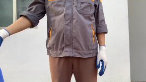 Túi Đựng Đồ Nghề Đeo Hông Chắc Chắn