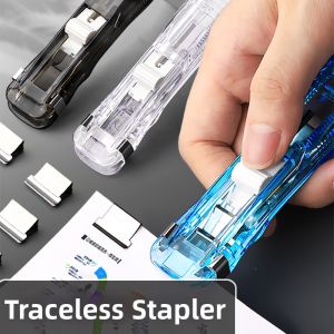 HANXIUYU | Staple-Less Mini Book Binder