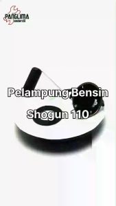 Pelampung Bensin Shogun 110-Kebo Tank-Tangki-Tanki-Teng-Tengki-Tenk-Tenki Minyak Bahan Bakar