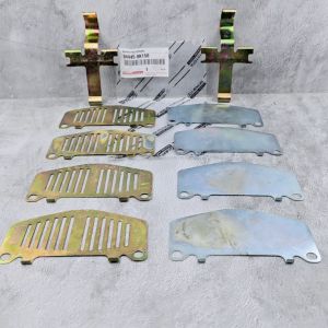 BRAKE PAD SPRING HILUX 2GD REVO 04945-0K150