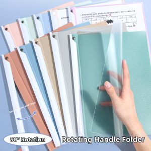 YOUJIAYU | Rotating File Folder A4 Paper Storage
