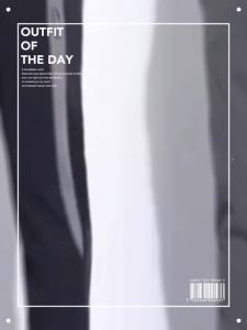 อาหารเฉพาะ: กางเกงทรงสวยมีกระเป๋าข้างเนื้อผ้าร่มผ้า