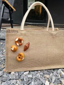 เข็มกลัดตกแต่งขนมปังสีน้ำตาล Small Olive Bread Decorative Brooch Pin สไตล์ขนมปังเบเกอรี่สุดเก๋จากจีนแผ่นดินใหญ่