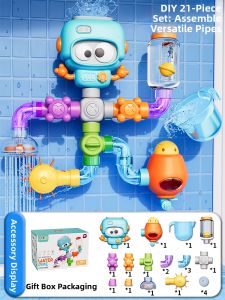 JIHU | Educational Playtime Water Toy