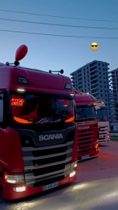 2PC Flexible LED Sign USB5V Devil Eyes Lights for Cars Programmable LED Display for Car WindowDynamic Personalized Big Eye Light for Medium or Heavy Truck Windshield