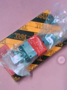 Linear Guide THK Rsr15vm Rsr15v Rsr15z Rsr15zm Rsr15m Srs15m Slider