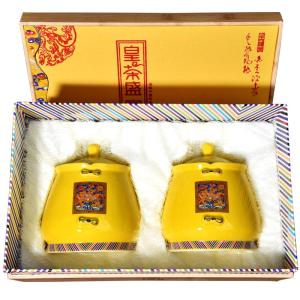 XINHUI | Aged 15 Years Dried Tangerine Peel Tea 200g