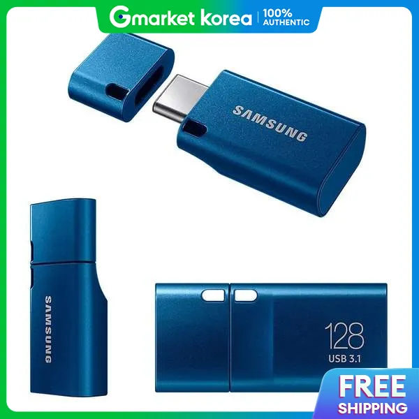 Samsung | Artipia USB Memory Type-C 128Gb Muf-64Da 3.1 Flash Drive