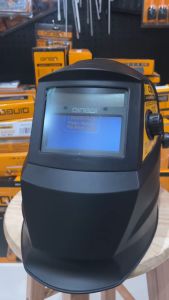 DINGQI Topeng Las Otomatis Kap Las Cap Las 91201