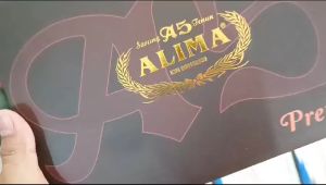 Sarung alima premium terbaru sarung A5
