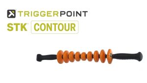 Triggerpoint STK Contour Muscle Roller