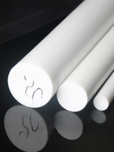 LIANGFEI | High Temperature Resistant PTFE Rod