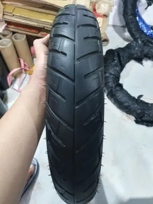 vỏ lốp 110/80-14 michelin city cao cấp chính hảng dành cho xe tay ga. vỏ củ tháo xe còn đẹp gắn vario nvx ab .....