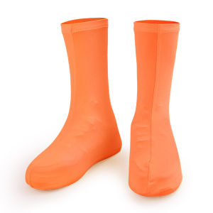 Sandproof High-Top Shoe Covers Elastic Desert Foot Socks Breathable Protectors for Hiking Trekking Beach & Outdoor Activities