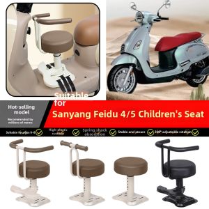 Baby & Child Front Seat Motorcycle Accessories