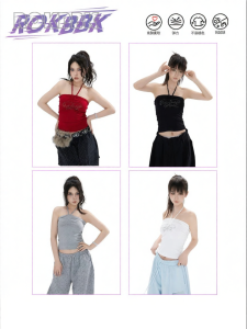 Spicy Style Womens Tank Top