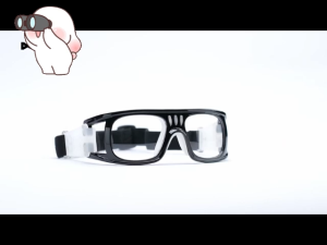 Sports Goggles Glasses for Basketball Football Rugby Baseball Sports Protective Eyewear Goggles