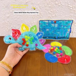 Creative Sensory Educational Puzzle Toy