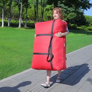 Tas Besar Buat Pindahan 180l Tas Buat Pindahan Jumbo Multifungsi Tas Pindahan Rumah Jumbo