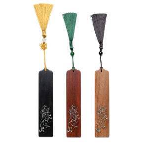ZHANGXIAOFENG | Dấu Trang Phong Cách Cổ Điển Trung Quốc Đặt Gỗ