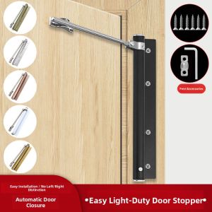 CHENGDU | Automatic Closing Door Spring Closure Device