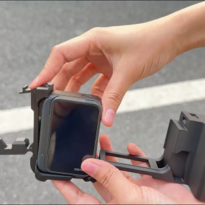 【New】Insta360 Ace Pro Street Camera Kit Handle Street Camera Set for Insta360 Ace Pro 2 / Ace Pro accessory