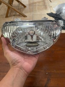 reflektor headlamp lampu depan yamaha mio sporti sporty