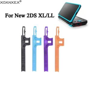 1Pcs Plastic Volume Switch Slider Button For New 2DS XL / New2DSLL Repair Replacement Part