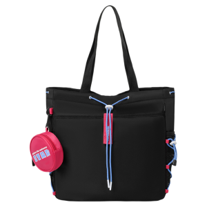 Dr. Kong | Large Capacity School Tote Bag