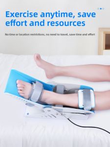 ZHONGLIANG | Foot Drop Dorsiflexion Ankle Rehabilitation Trainer