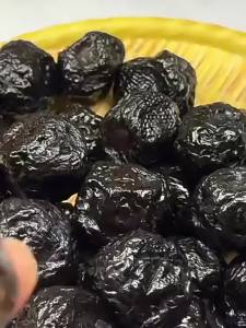 Dried Plums Canned 500g