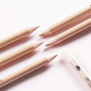 Waterproof Concealer Pen for Face and Features Ivory White