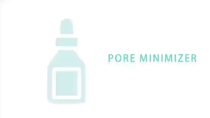 EELHOE Face Serum Anti-Aging Anti-Wrinkle Essence Whitening Moisturizing Exfoliating Shrink Pores Fade Fine Lines Care - Wajah Glowing Pemutih Mengecilkan Pori Anti-Penuaan Pelembab Wajah Esensi Perawatan Kulit Kering 30ML