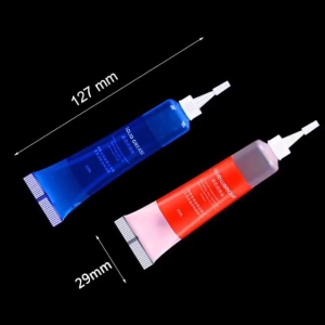 Sepaket 2pcs Pelumas Reel Pancing Oil & Grease 20ml High Perfomance Murah - Toms Fishing