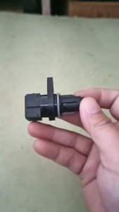 3935026900 SENSOR CAMSHAFT (T.D.C) FOR KIA RIO N (MOBIS ORIGINAL) PART #: 39350-26900: 3935026900