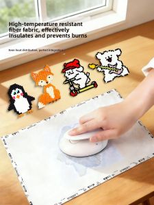 YUGUANG | Heat Resistant Thick Textured Ironing Paper 0.25mm