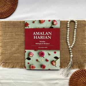 Amalan Harian Wanita Bahagia & Berjaya