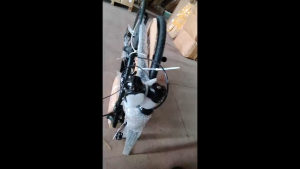 Aero Road Bike 700c Aero Roadbike Aluminium Racing Bike 700c 破风