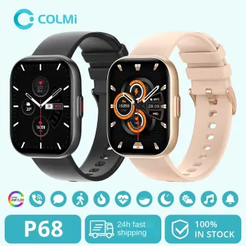 Always on smartwatch best sale